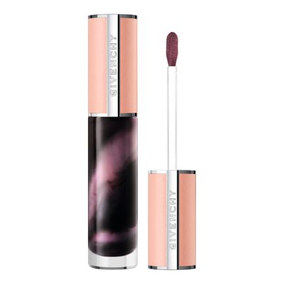 Batom Líquido Givenchy Rose Perfecto Liquid Lip Balm